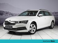 Skoda Superb, 1.4 TSI C iV Ambition, Jahr 2020 - Laupheim