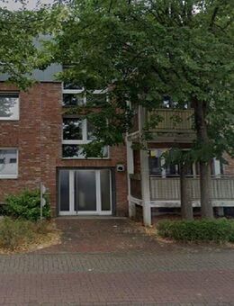 Schöne Etagenwohnung mit traumhafter Dachterrasse in Emmerich - Emmerich (Rhein)