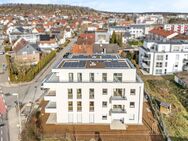 Penthouse der Extraklasse sofort verfügbar - Schönaich