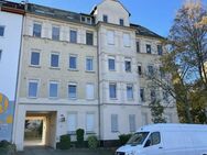 Familien und WG aufgepasst: Erstbezug nach Sanierung - 4-Raumwohnung nahe Zeisigwald! - Chemnitz