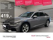 Audi A6 Allroad, 2.0 TDI quattro 40 FLA, Jahr 2021 - Krefeld