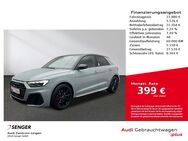 Audi A1, Sportback S line 40 TFSI, Jahr 2021 - Lingen (Ems)