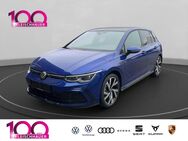 VW Golf, 1.5 VIII eTSI R-Line, Jahr 2023 - Bad Kreuznach