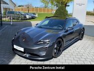 Porsche Taycan, Turbo Sport Turismo | SportDesign Paket |, Jahr 2023 - Raubling