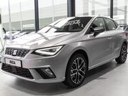 Seat Ibiza, Xcellence FLA, Jahr 2024 - Pinneberg