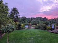 Die schönsten Sonnenuntergänge auf Ihrer Terrasse! Einzigartiger Wohntraum am Naturschutzgebiet - Ahrensfelde