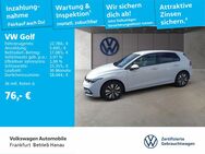 VW Golf, 2.0 TDI VIII MOVE FrontAssist CD132X, Jahr 2023 - Hanau (Brüder-Grimm-Stadt)