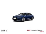 Audi A4, Limousine 40 TFSI quattro advanced PLUS 18ZOLL, Jahr 2024 - Mühlheim (Main)