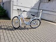 Puky 24er Mädchenrad zu verkaufen - Wiesbaden