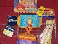 Winnie Pooh set - Bleyen-Genschmar