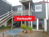 EIN HAUS AM MEER! Inseltypisches Stelzenhaus in zweiter Reihe, Westerbergen! - Fehmarn