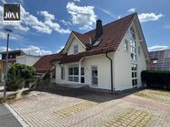 Hochwertige Immobilie mit vielseitiger Nutzungsmöglichkeit und separatem Anbau - Stadtsteinach