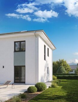 Ihr individuelles Traumhaus in Röderaue - großzügiger Wohnkomfort auf 153,76 m² - Röderaue