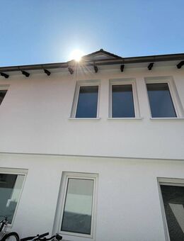 Schöne 2-Zimmer-Whg. in der Göttinger Innenstadt - Göttingen