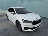 Skoda Fabia, 1.0 TSI Ambition SMART LIN, Jahr 2023 - München