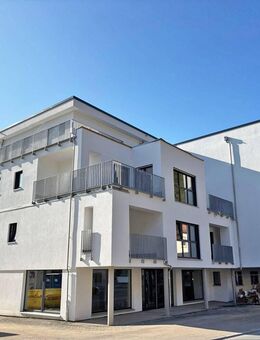 Moderne Neubauwohnung in Leidersbach - Leidersbach