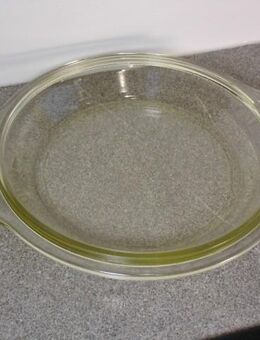 Schott & Gen Durax M Jenaer Glas Deckel 3008 Vintage 3,- - Flensburg