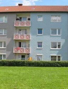 Demnächst frei! 4-Zimmer-Wohnung in Iserlohn Gerlingsen - Iserlohn