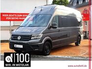 VW Crafter, 2.0 TDI Grand Cali 680, Jahr 2023 - Wetzlar