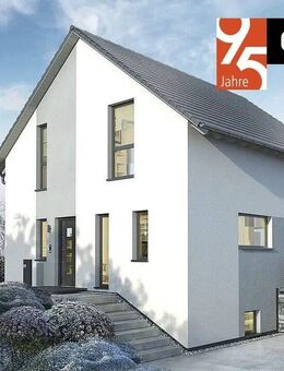 Der EFH-Klassiker mit Keller zum Traumpreis! - Weinheim