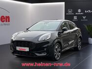 Ford Puma, 1.0 EcoBoost Mild Hybrid, Jahr 2024 - Kamen