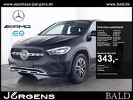 Mercedes GLA 200, Progressive Fahrassist 18, Jahr 2023 - Hagen (Stadt der FernUniversität)