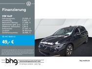 VW Golf, 1.5 TSI MOVE Golf Life OPF, Jahr 2024 - Reutlingen