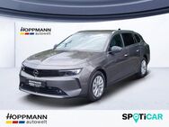 Opel Astra, L ST Diesel Business Edition, Jahr 2023 - Kreuztal