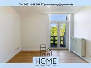 Trier Innenstadt: 2 ZKB Appartement mit Balkon und ca. 39,0 m² Wohnfläche - Trier