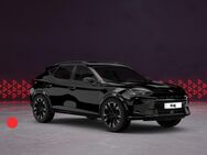 CUPRA Formentor, 1.5 eTSI MHEV 110kW Midnight Schwarz Metallic, Jahr 2022 - Kippenheim