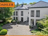 Einzigartige Villa in Kühlungsborn - exklusives Wohnen in absoluter Bestlage mit Meerblick - Kühlungsborn