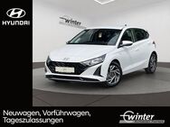 Hyundai i20, 1.0 T-GDi 101PS iMT Trend, Jahr 2024 - Großröhrsdorf