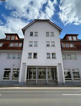 Großzügige 3-Zimmer-Wohnung mit Balkon - Gerstungen