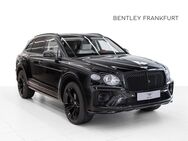 Bentley Bentayga, Azure V8 von BENTLEY FRANKFURT, Jahr 2023 - Bad Homburg (Höhe)