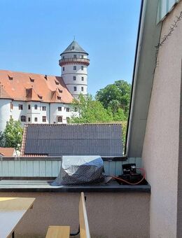 4,5 ZW mit Loggia - 10 min zur Uniklinik - Rimpar
