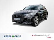 Audi Q5, 50TDI adv °, Jahr 2022 - Magdeburg