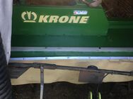 Krone Frontmähwerk Easy Cut - Sontra