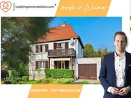 ??Traumimmobilien in Weimar: Ihr perfektes Familienheim mit eigenem Garten-Entdecken Sie Ihr Zuhause - Weimar