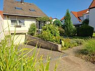 Einfamilienhaus mit großem Garten - Hochdorf-Assenheim