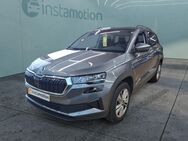 Skoda Karoq, 1.5 TSI ELEGANCE LM17, Jahr 2024 - München