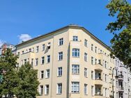 Miethaus nahe Bergmannkiez - Berlin