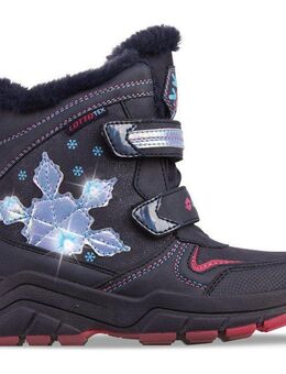 Lotto Winterboots - mit drei blinkenden LEDs
