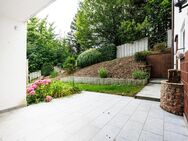 Einfamilienhaus BURGBLICK in Lörrach mit 6 Zimmern, 2 Garagen und schön angelegtem Garten - Lörrach