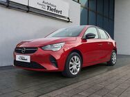 Opel Corsa-e, Edition, Jahr 2021 - Lauchringen