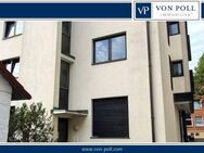 Wohn- und Geschäftshausensemble auf großzügigem Grundstück - Bad Homburg (Höhe)