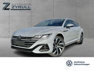 VW Arteon, 2.0 TSI Shooting Brake R-Line 280 R-Line, Jahr 2024 - Sankt Wendel Zentrum