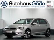 VW Golf, 1.0 TSI JOIN, Jahr 2019 - Damme