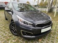 Kia Ceed SW 1.6 Facelift Sitzheizg. SR+WR - Berlin