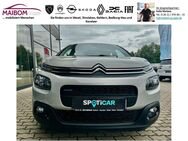 Citroën C3, Pure Tech 82 SHINE, Jahr 2017 - Bedburg-Hau