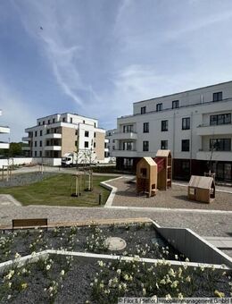 Sichern Sie sich Ihre Wohnung in Berlin-Grünau - Direkte Wasserlage an Dahme & Teltowkanal - Berlin